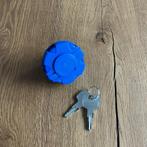 Tankdop, Auto-onderdelen, Ophalen of Verzenden, Nieuw, MAN, Klein materiaal