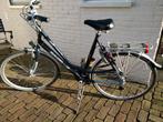 Batavus Kayenta,dames fiets,met versnellingen, Minder dan 10 versnellingen, Batavus, Ophalen of Verzenden, 53 tot 56 cm