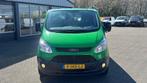 Ford Transit Custom 2.0 TDCI 77KW 105PK L2H1 EURO 6 AIRCO/ C, Euro 6, 4 cilinders, Origineel Nederlands, Bedrijf
