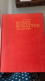 Kunstschatten van alle tijden John B.Knipping, Ophalen of Verzenden, Zo goed als nieuw, Schilder- en Tekenkunst, Dr. John B. Knipping