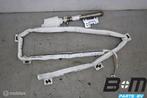Hemel airbag links Audi A6 4G Limo Facelift 4G5880741F, Gebruikt