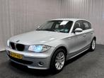 BMW 1-serie 120d High Executive | Airco | Cruise | PDC |, 1-Serie, Achterwielaandrijving, 4 cilinders, 165 pk