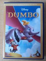 DVD Dumbo Speciale Uitvoering, Cd's en Dvd's, Dvd's | Tekenfilms en Animatie, Overige soorten, Alle leeftijden, Ophalen of Verzenden