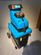 HBM hakselaar, Ophalen, Zo goed als nieuw