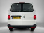 Volkswagen Transporter 2.0 TDI L2H1 110 PK | Airco | Cruise, Auto's, 12 maanden, Stof, Gebruikt, 4 cilinders