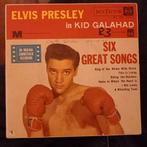 Elvis Presley - Kid Galahad - South Africa EP, EP, Ophalen of Verzenden