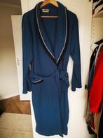 Heren badjas, Ophalen of Verzenden, Maat 56/58 (XL), Blauw