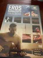 Eros Ramazzotti, Alle leeftijden, Ophalen of Verzenden, Zo goed als nieuw, Muziek en Concerten