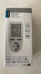 Q link Energy monitor, Ophalen of Verzenden, Nieuw