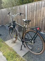 Herenfiets, Ophalen, Gebruikt, Giant, Versnellingen