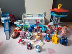 Paw patrol speelgoed, Ophalen, Gebruikt
