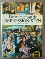 De wereld van de impressionisten - Hans L.C. Jaffé, Ophalen of Verzenden, Gelezen, Schilder- en Tekenkunst