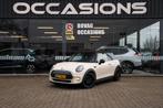 Mini Mini 1.2 One Business NAVIGATIE / UNION JACK A.LICHTEN, 12 maanden, Stof, Gebruikt, 4 stoelen