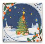 GEZOCHT Storytiles mini kersttegeltje, Ophalen of Verzenden, Nieuw