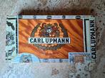 Vintage Carl Upmann sigarenkistje, Ophalen of Verzenden