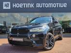 BMW X6 M | B&O | Standkachel | Soft-Close | Pano, Auto's, BMW, Te koop, Geïmporteerd, Benzine, Gebruikt