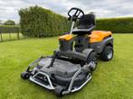 Stiga park 500 incl elektrische Maaidek!, Ophalen, Nieuw, 90 tot 120 cm