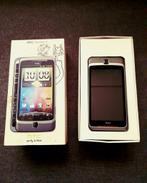 HTC DESIRE Z  100% goed ! Collectors'item, HTC, Fysiek toetsenbord, 3 tot 6 megapixel, Ophalen of Verzenden