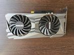 INNO3D GeForce RTX 3060 Twin X2  Videokaart 12GB, Computers en Software, Videokaarten, GDDR6, PCI-Express 4, DisplayPort, Ophalen of Verzenden