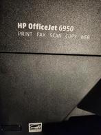 hp printer, Computers en Software, Zo goed als nieuw, Ophalen, Printer