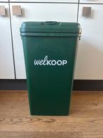 Welkoop voerton - Groen, Dieren en Toebehoren, Dierenvoeding, Ophalen