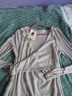 BLAUMAX jurkje nieuw met kaartjes.mt XL., Verzenden, Beige, Maat 46/48 (XL) of groter, Nieuw