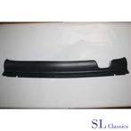 Onderplaat achterbumper midden Mercedes-Benz SL A1078850525, Auto-onderdelen, Ophalen of Verzenden, Nieuw, Mercedes-Benz, Bumper