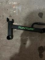 Tunturi deadliftjack, Sport en Fitness, Ophalen, Zo goed als nieuw
