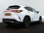 Lexus NX 450h+ AWD F Sport Line | Adaptief Onderstel | Head, Automaat, 12 maanden, 4 cilinders, Adaptive Cruise Control