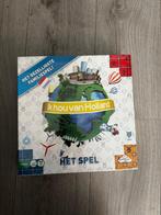 Ik hou van Holland bordspel (ongeopend), Ophalen of Verzenden, Nieuw