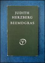 JUDITH HERZBERG - Beemdgras, Verzenden, Zo goed als nieuw