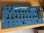 Alecto sterio mixer PRO - 57, Muziek en Instrumenten, Mengpanelen, Ophalen of Verzenden, Gebruikt, 5 tot 10 kanalen, Microfooningang