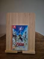 The Legend Of Zelda Skyward Sword., Spelcomputers en Games, Games | Nintendo Switch, Avontuur en Actie, 1 speler, Ophalen of Verzenden