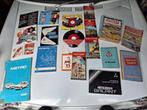 BR LEYLAND JAGUAR METRO VW KEVER ESSO FORD TAUNUS AUDI, Verzamelen, Ophalen, Zo goed als nieuw, Auto's