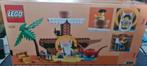 Piratenship speeltuin 40589 nieuw, Ophalen of Verzenden, Nieuw, Complete set, Lego