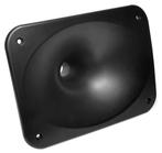 Master Audio KHD280 1 inch horn / waveguide ABS 280x210 mm, Verzenden, 120 watt of meer, Overige typen, Overige merken