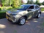 TOYOTA Yaris Cross 1.5 VVT-I Hybrid 116pk CVT Business Editi, 12 maanden, Stof, 1490 cc, Bedrijf