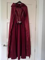Cosplay comic women Scarlet Witch maat XL, Kleding | Dames, Maat 46/48 (XL) of groter, Nieuw, Ophalen of Verzenden, Overige thema's