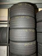 295-35-23 ZOMER BANDEN HANKOOK, Auto-onderdelen, Banden en Velgen, Ophalen, Gebruikt, 295 mm, Overige maten