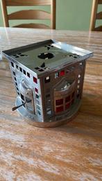 Art deco theelichtje, Antiek en Kunst, Ophalen