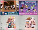 [𝗣𝗿𝗲-𝗼𝗿𝗱𝗲𝗿] Chibi SD Style Fixed Pose Figure, Verzenden, Nieuw