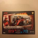 Turbo attax f1 2023 Nummer 159, Hobby en Vrije tijd, Stickers en Plaatjes, Ophalen of Verzenden, Nieuw, Plaatje