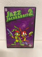 Jazz Jackrabbit 2 - PC CD-ROM zeldzaam, Spelcomputers en Games, Games | Pc, Gebruikt, 1 speler, Eén computer, Ophalen of Verzenden