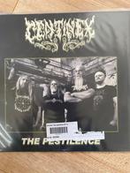 Centinex - The Pestilence EP, Cd's en Dvd's, Vinyl | Hardrock en Metal, Ophalen of Verzenden, Zo goed als nieuw