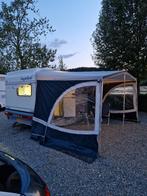 caravanluifel, Ophalen, Gebruikt, Overige merken