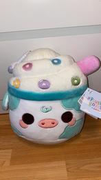 Plushie, Ophalen of Verzenden, Nieuw, Overige typen