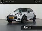 Mini Mini 2.0 Cooper S | JCW Pakket | JCW Sportstoelen | Gro, Auto's, Mini, 1998 cc, Stof, Gebruikt, Wit