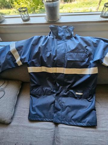 Oxxa maka 2665 brandvertragende parka veiligheidsjas beschikbaar voor biedingen