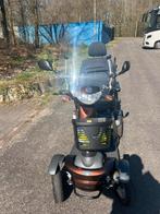 Scootmobiel Galaxy11 de luxe, Diversen, Brommobielen en Scootmobielen, Excel, Ophalen of Verzenden, Zo goed als nieuw, 16 km/u of meer