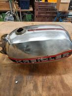Kreidler tank, Fietsen en Brommers, Brommeronderdelen | Kreidler, Ophalen of Verzenden, Zo goed als nieuw, Tank